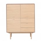 Highboard 'Oculus' by PBJ Designhouse, different colours
